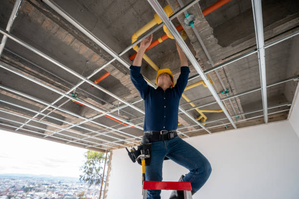 Best Gas Line Repair  in Sebring, OH
