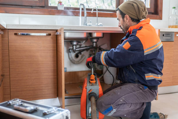 Best Water Heater Repair  in Sebring, OH