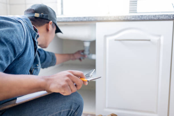 Best Plumbing Inspection Services  in Sebring, OH