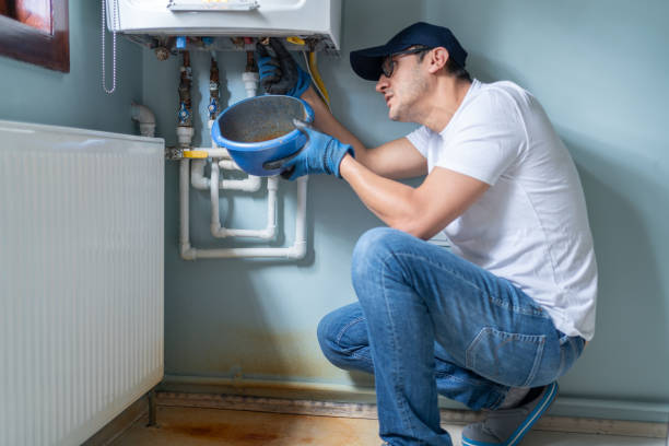 Best Residential Plumbing Services  in Sebring, OH