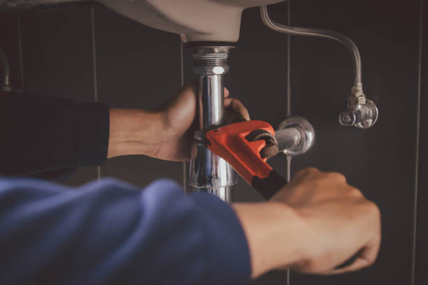 Best Shower Repair Services  in Sebring, OH
